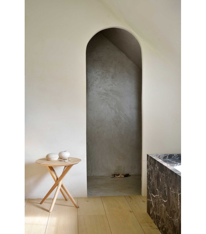 Mesa Auxiliar Mikado