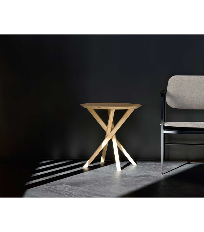 Mesa Auxiliar Mikado