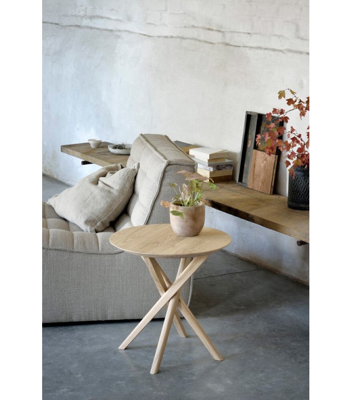 Mesa Auxiliar Mikado