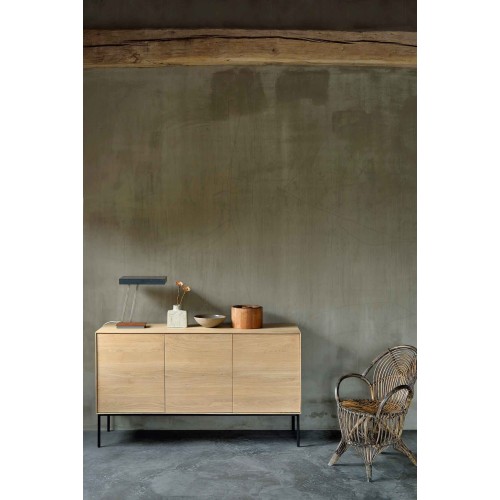 Aparador Whitebird Roble 2