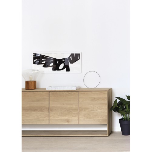 Aparador Nordic 2