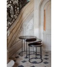 Set de mesas Nesting Set de mesas Nesting