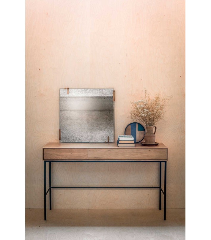 Escritorio Whitebird Roble