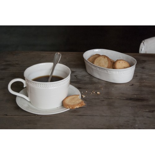 Tasse Déjeuner Empire 2