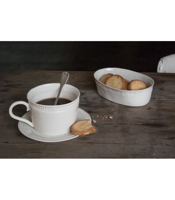 Tasse Déjeuner Empire