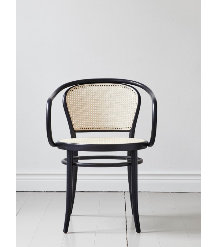 Silla 33 Arms Tapizada