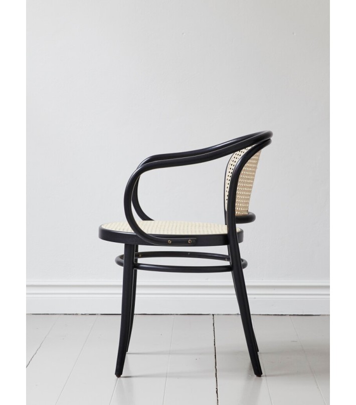 Silla 33 Arms Tapizada