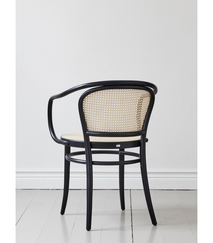 Silla 33 Arms Tapizada