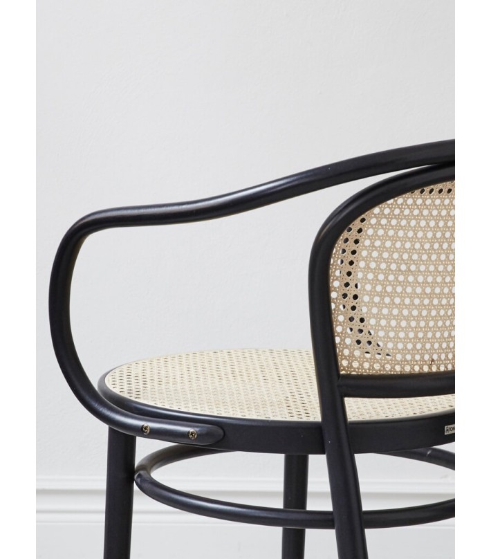 Silla 33 Arms Tapizada