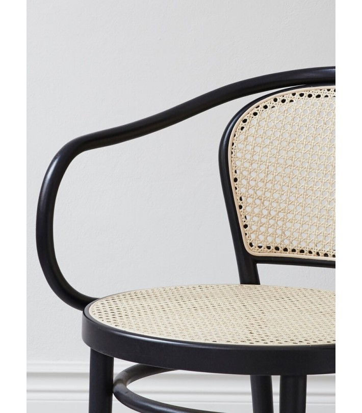 Silla 33 Arms Tapizada