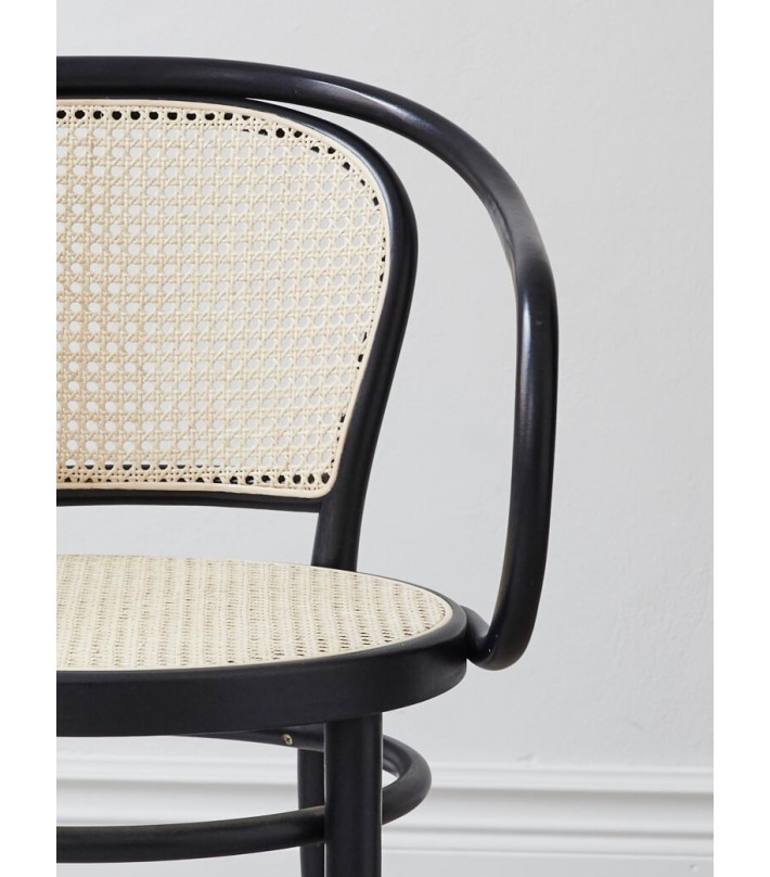 Silla 33 Arms Tapizada