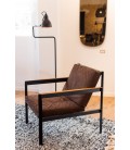 Silla Lounge Cargo