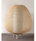 Lámpara Twiggy Egg Natural Lámpara Twiggy Egg Natural