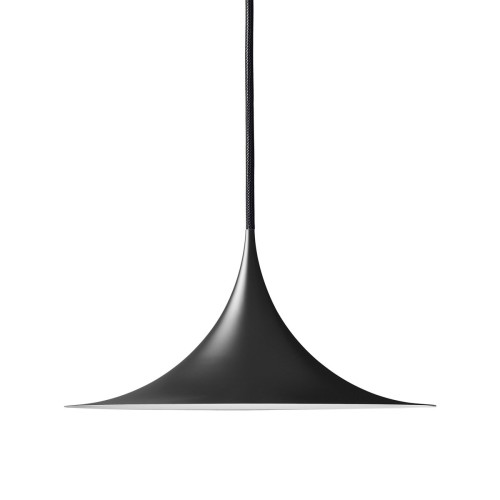 Lámpara Semi Pendant