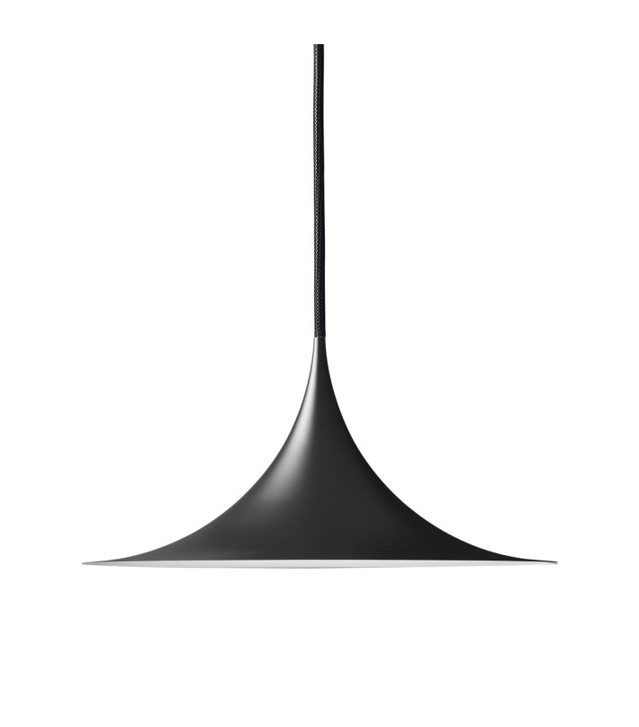 Lámpara Semi Pendant