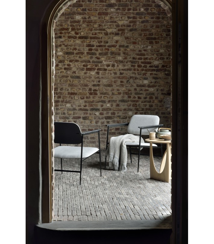 Mesa Geometric Roble