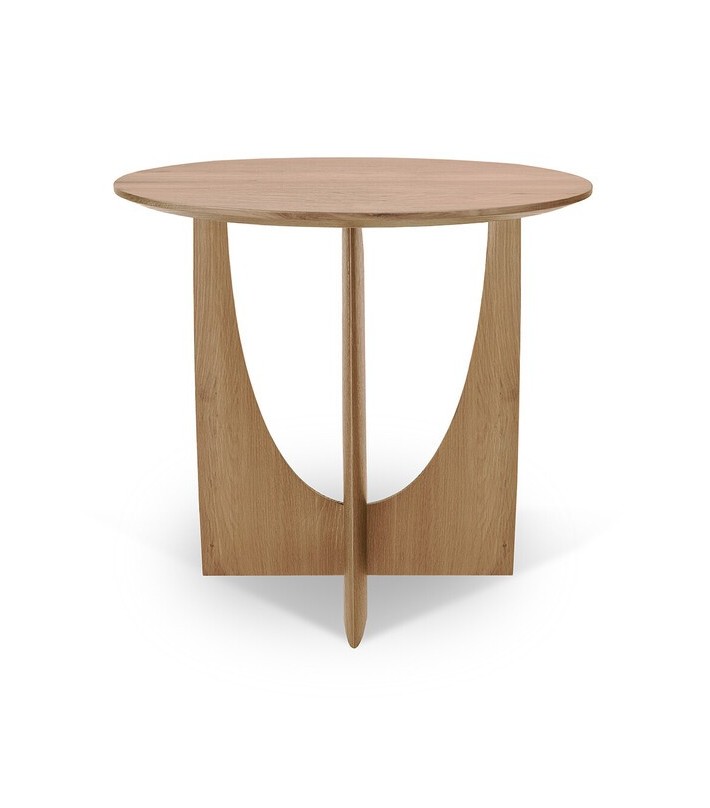 Mesa Geometric Roble