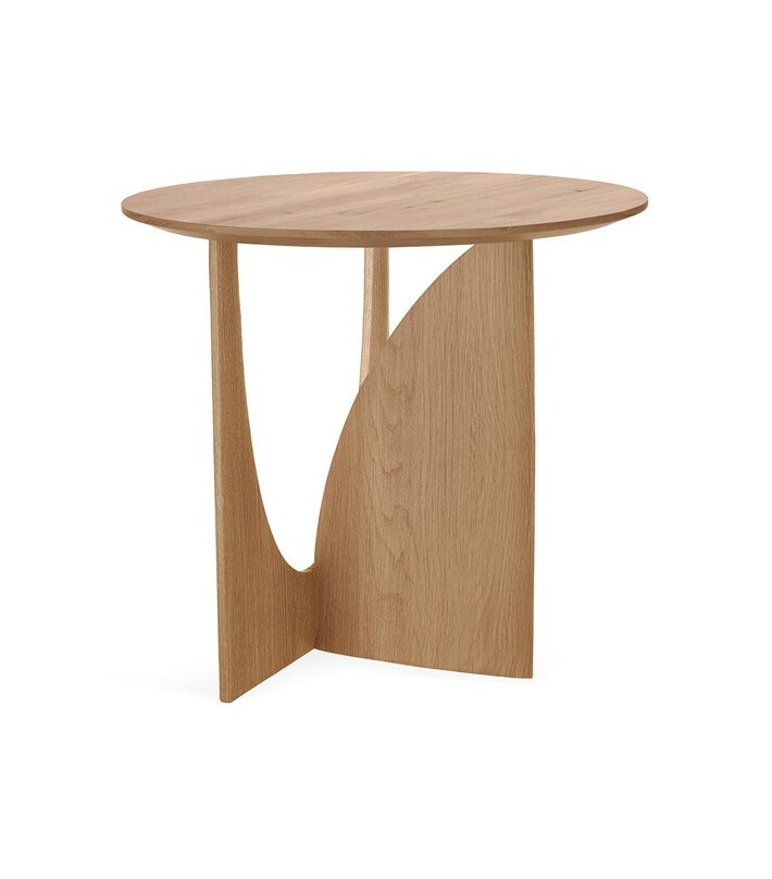 Mesa Geometric Roble