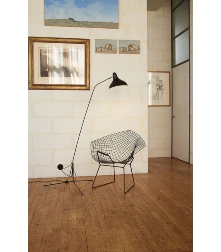 Lámpara de pie MANTIS BS1