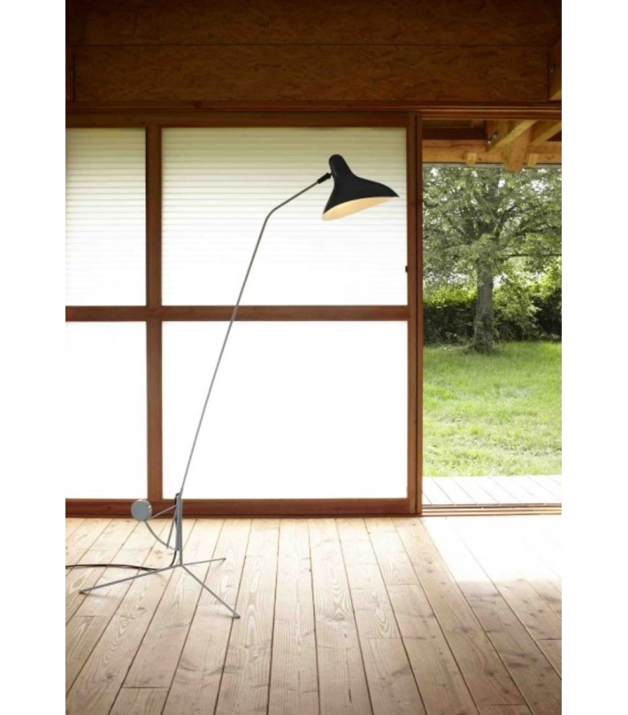 Lámpara de pie MANTIS BS1