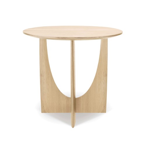 Mesa Geometric Roble