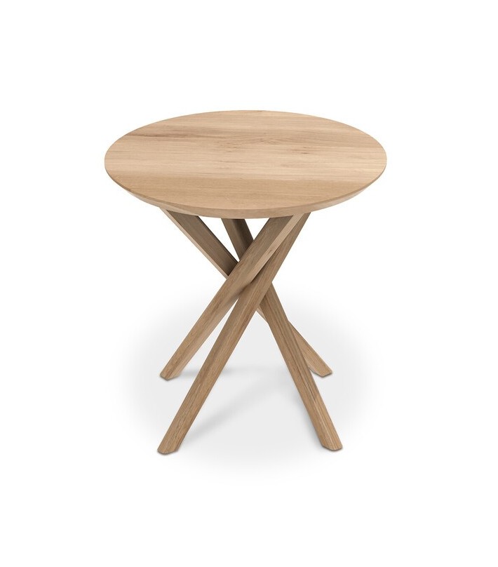 Mesa Auxiliar Mikado