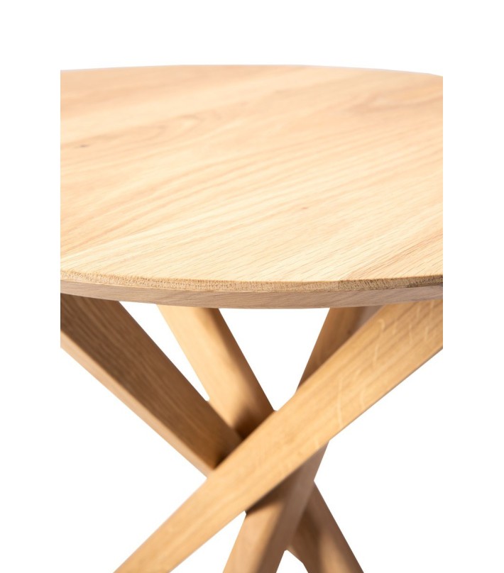 Mesa Auxiliar Mikado