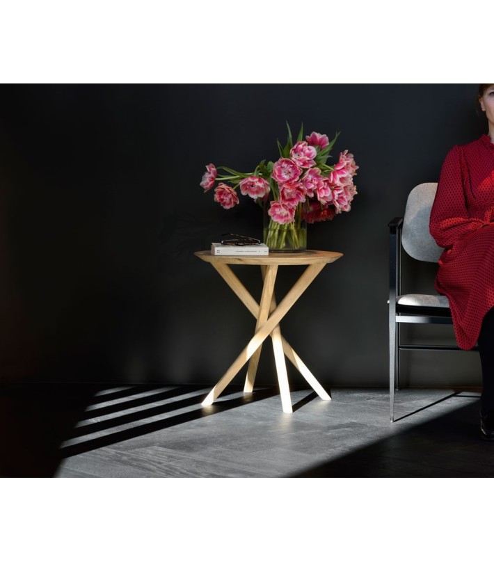 Mesa Auxiliar Mikado