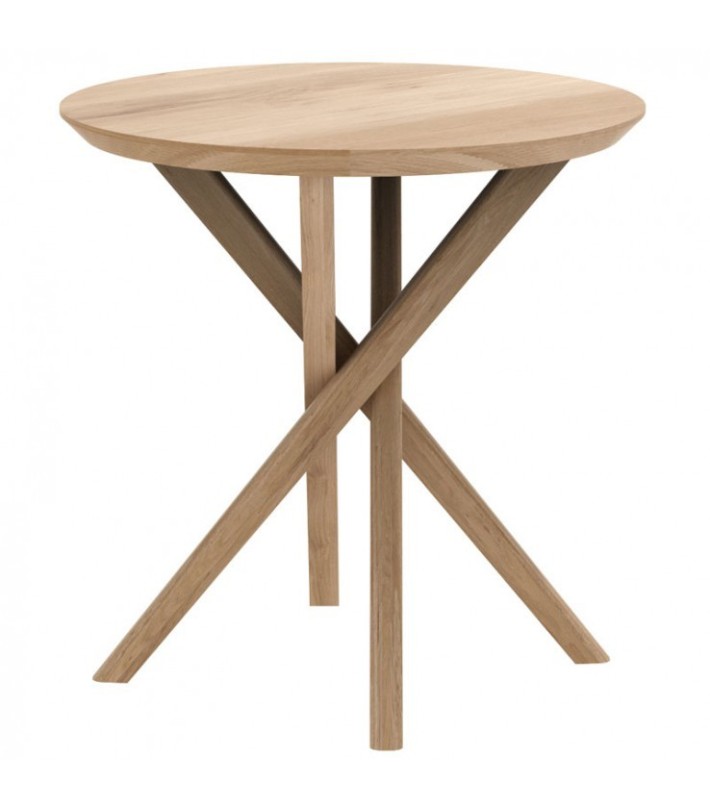 Mesa Auxiliar Mikado