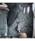 Papel Misty Blue Papel Misty Blue