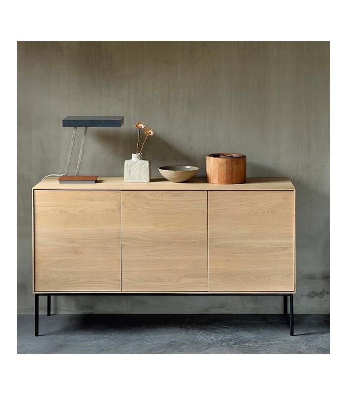 Aparador Whitebird Roble