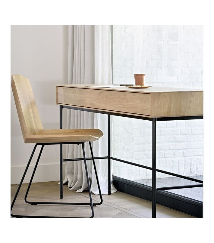 Escritorio Whitebird Roble