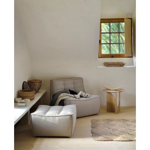 Mesa Geometric Roble 2