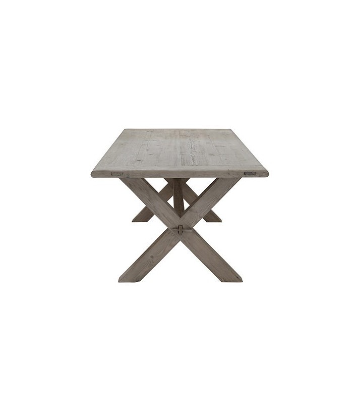 CROSS DINING TABLE