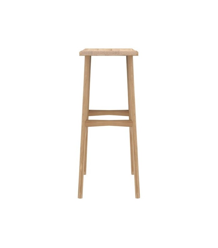 Taburete Bar Osso Roble