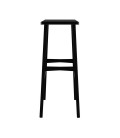 Taburete Bar Osso Roble Negro