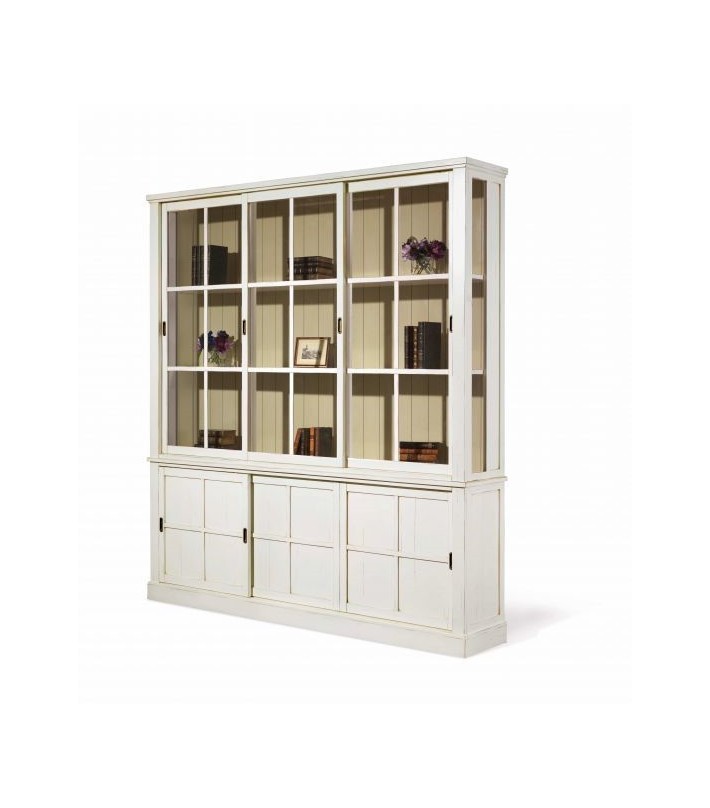 Biblioteca Francesa Roble