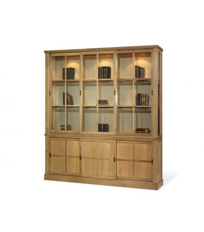 Biblioteca Francesa Roble