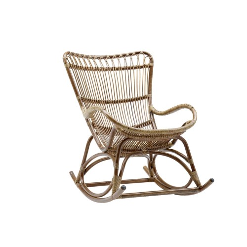 Monet Rocking Chair | Antique