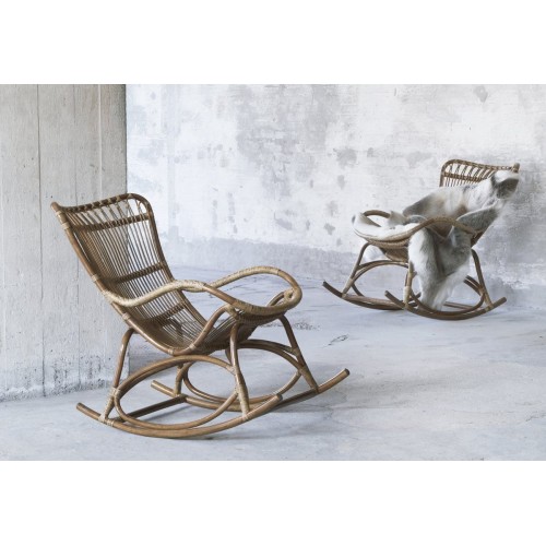Monet Rocking Chair | Antique 2