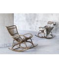 Monet Rocking Chair | Antique