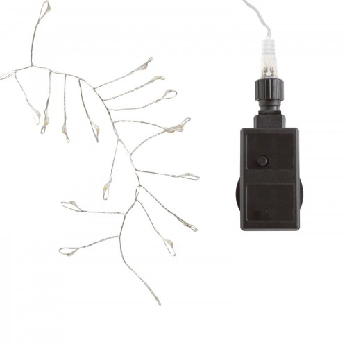 Guirnalda 300 LED lights 2