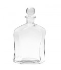 Botella de cristal medium