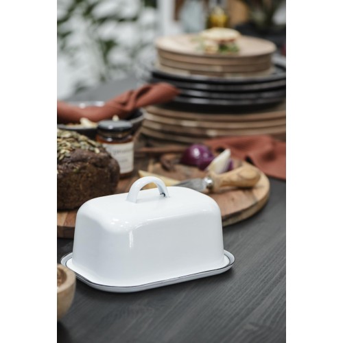 Butter box 2