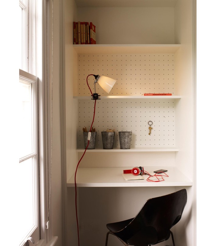 Lámpara Héctor Small