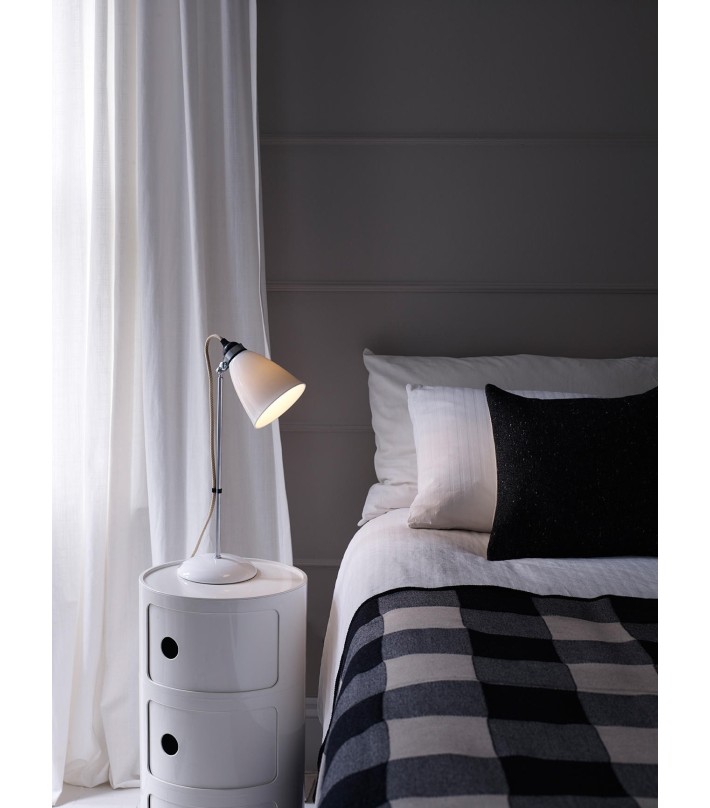 Lámpara de Sobremesa Héctor