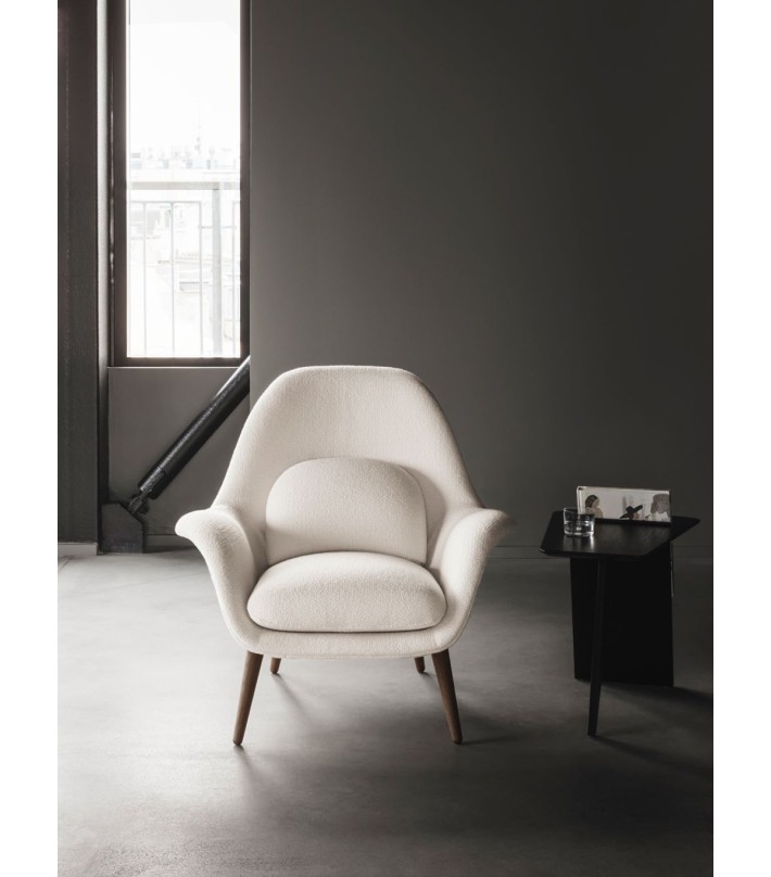 Sillón Swoon Petit