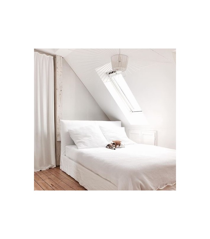 Cama Ghost 82.S