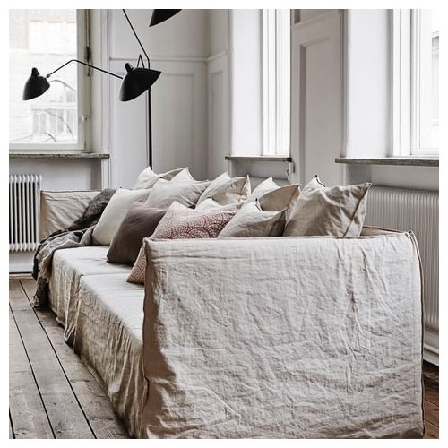 Sofá Cama Ghost 19 2