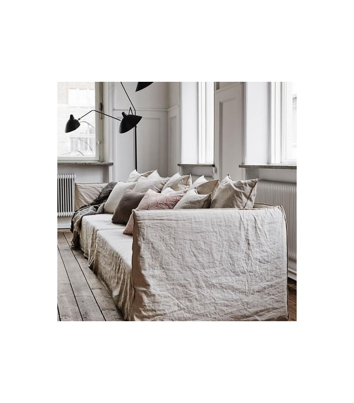 Sofá Cama Ghost 19